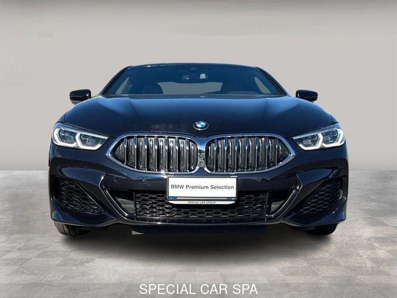 BMW Serie 8 840i xDrive Coupé MSPORT