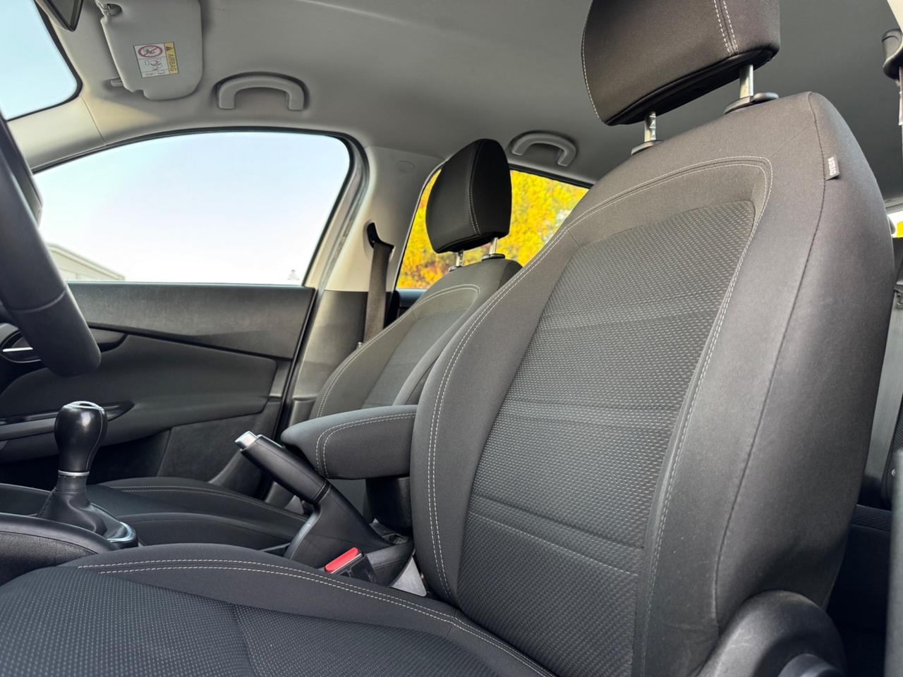 FIAT TIPO 1.3 MJT S.W. Business - Led Navi