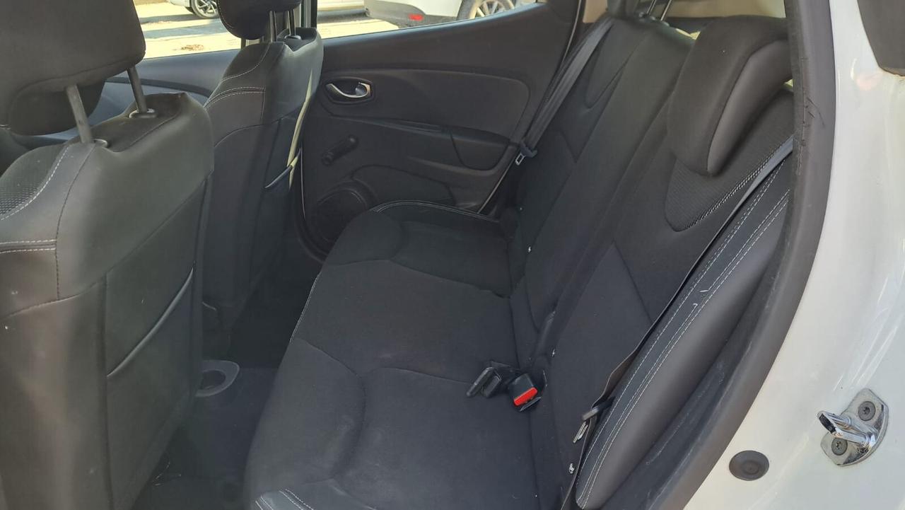 Renault Clio dCi 8V 75CV Start&Stop 5 porte Energy