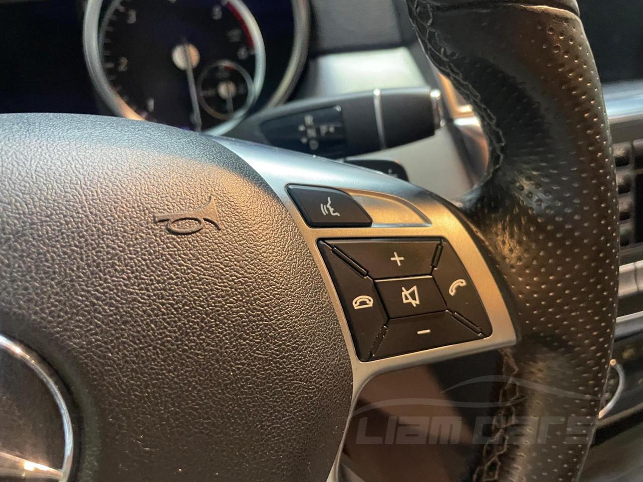 Mercedes ML 250 bt Premium 4matic auto