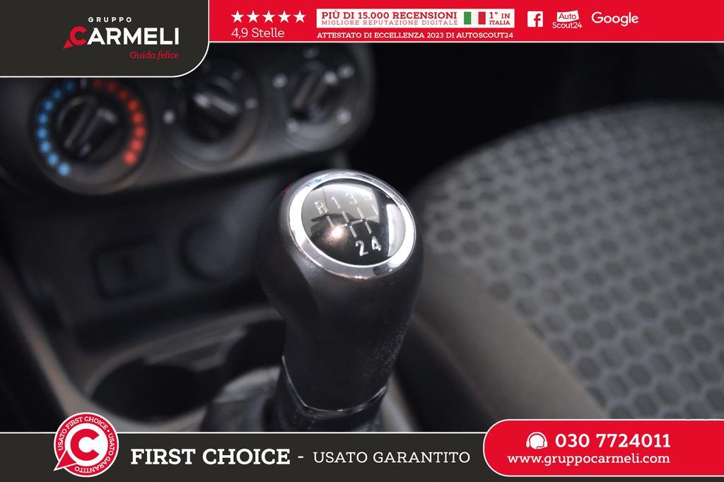 Opel Corsa 5 Porte 1.4 N-Joy