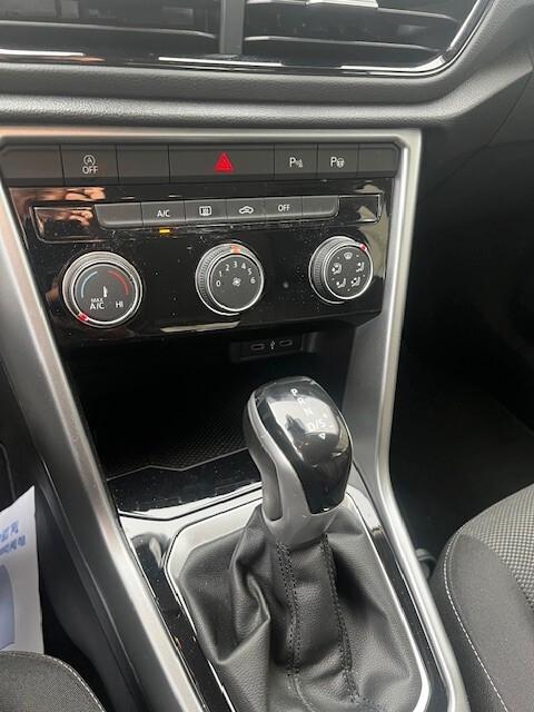 Volkswagen T-Roc 1.5 TSI ACT DSG Life