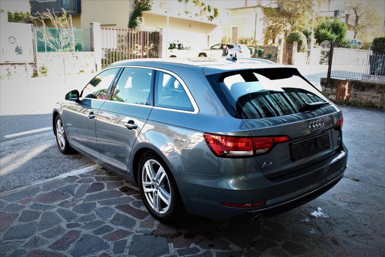 Audi A4 Avant 2.0 TDI 150 CV Business