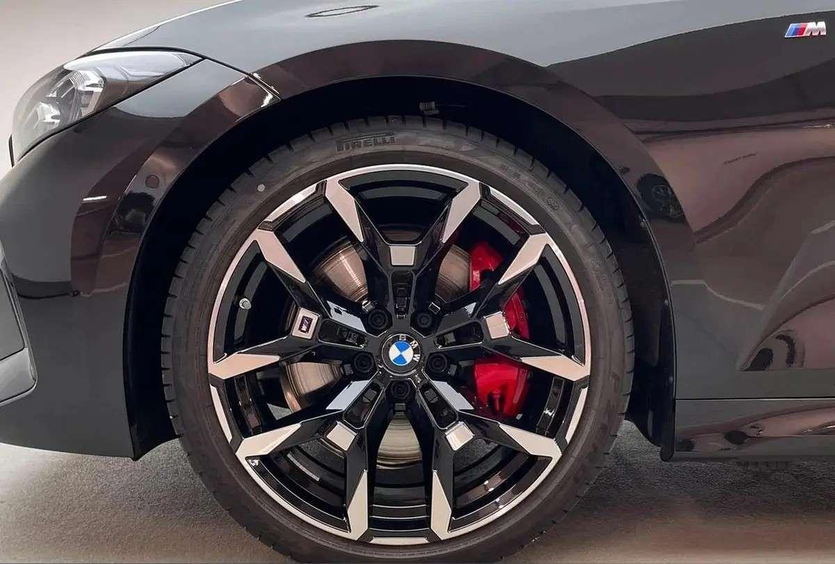 BMW 320 320iA Gran Turismo Msport Pro