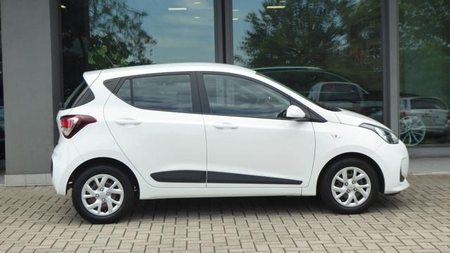 HYUNDAI i10 1.0 LPGI Econext Classic