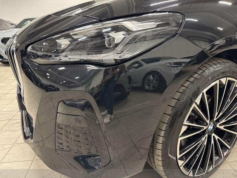 BMW Serie 2 Active Tourer 218d Active Tourer Msport auto