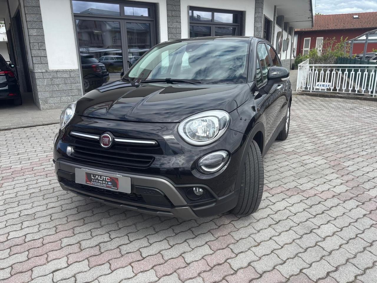 Fiat 500X 1.3 MultiJet 95 CV Cross