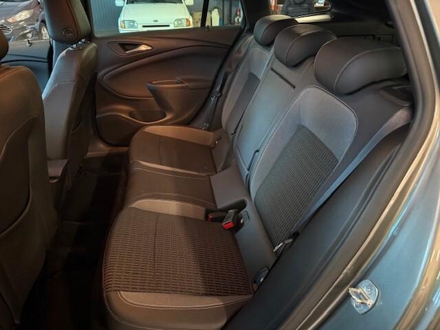 Opel Astra 1.5 CDTI 122 CV S&S AT9 Sports Tourer Ultimate