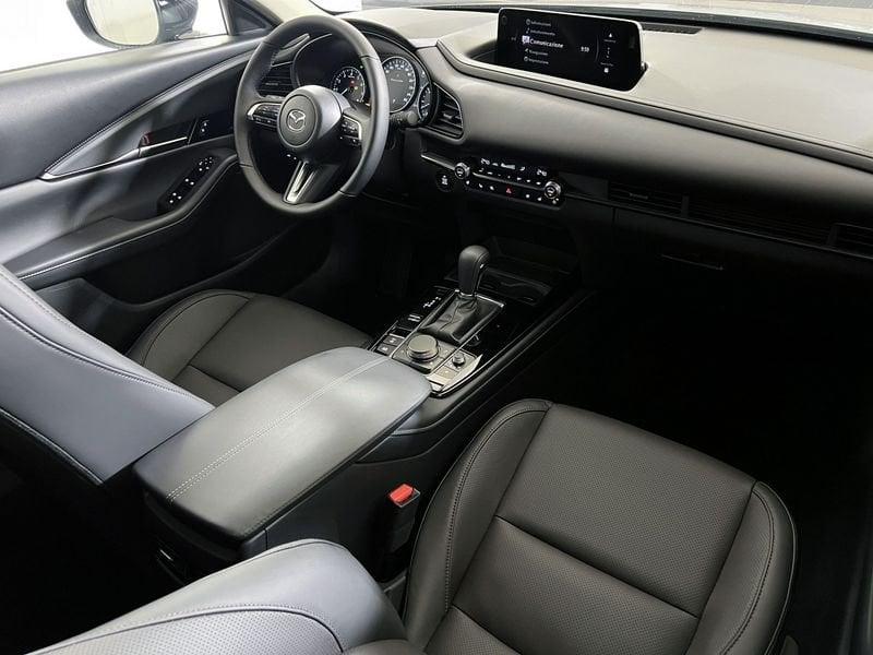 Mazda CX-30 CX-30 2.5 m-hybrid Homura Plus 2wd 140cv 6at