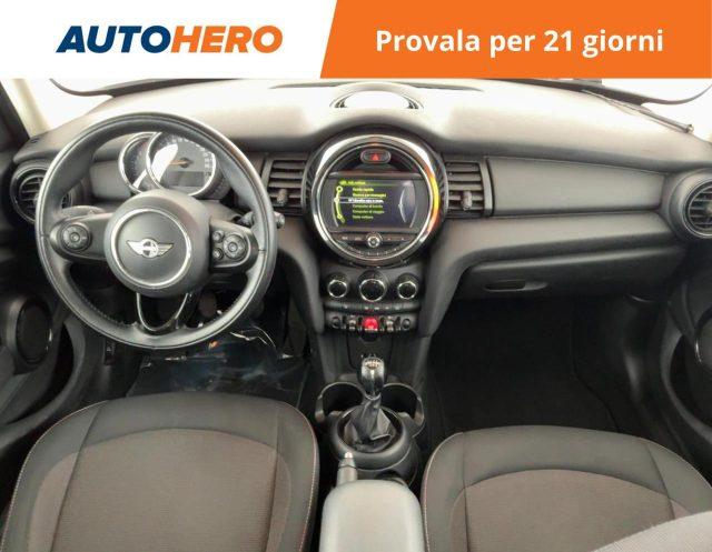 MINI One 1.2 One 5 porte