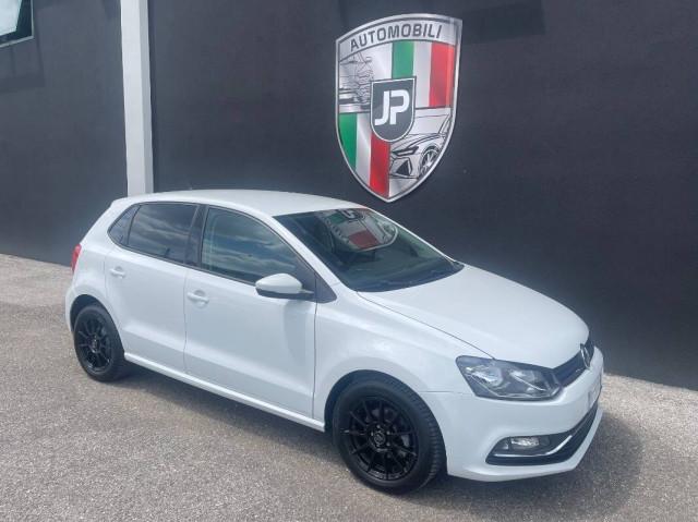 Volkswagen Polo 1.4 tdi Fresh 75cv 5p