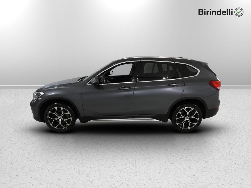BMW X1 (F48) - X1 xDrive20d xLine Plus