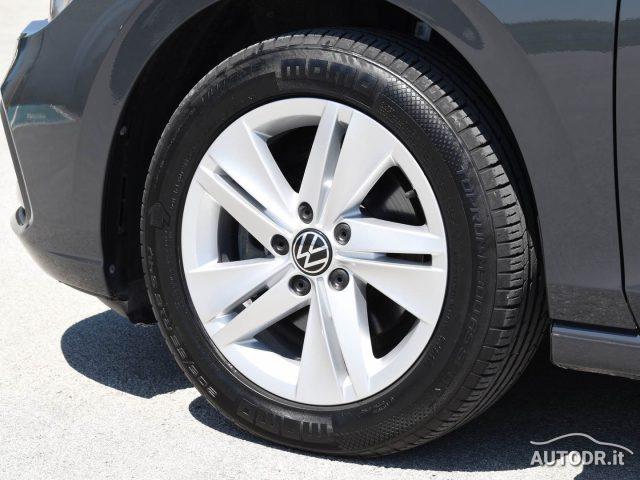 VOLKSWAGEN Golf 1.0 TSI EVO 110cv Life Virtual, ACC, AppConnect