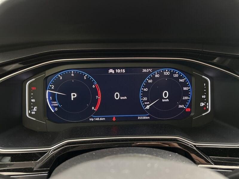 Volkswagen Polo 1.0 TSI DSG Style