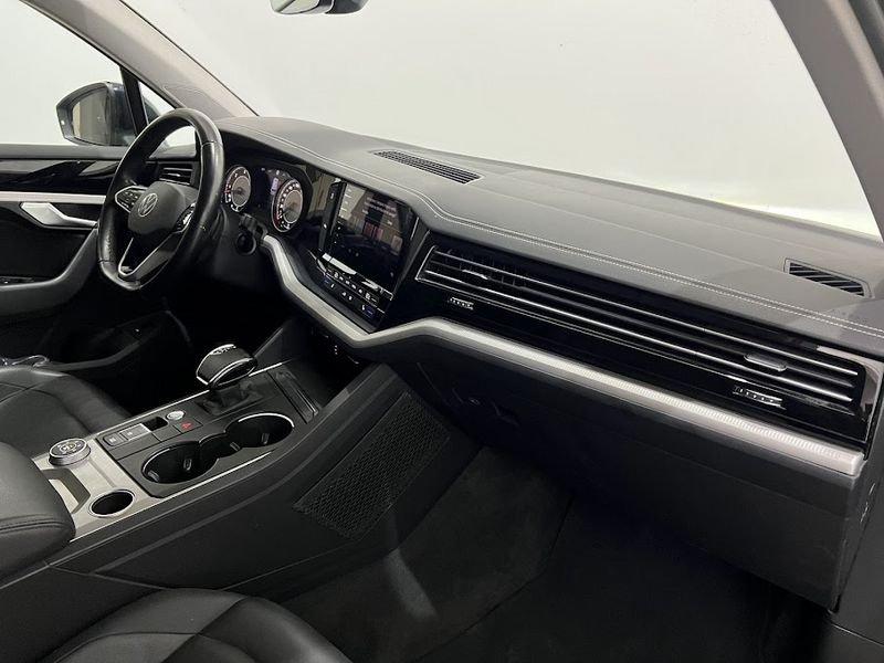 Volkswagen Touareg Touareg 3.0 V6 TDI SCR Style IVA ESPOSTA