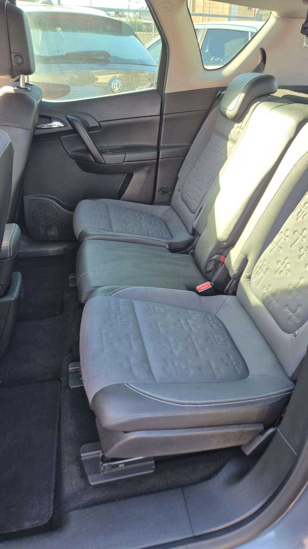 Opel Meriva 1.3 CDTI 95CV ecoFLEX Elective