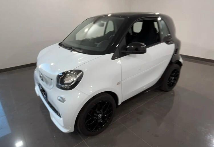 Smart ForTwo 70 1.0 twinamic Superpassion '19