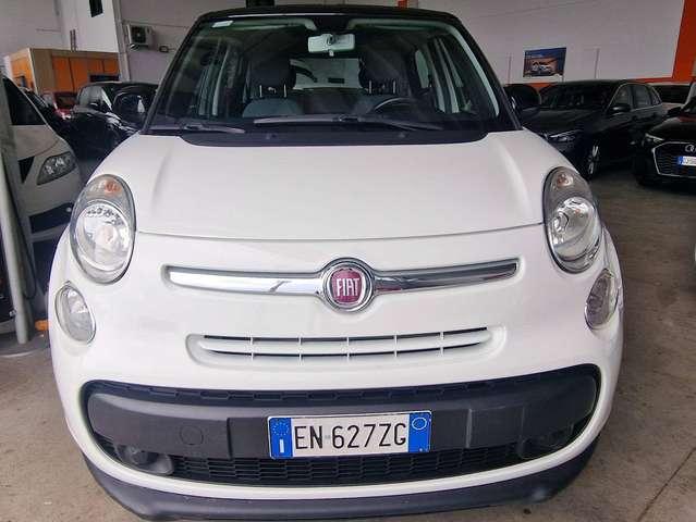 Fiat 500L 500L1.4 Lounge 95cv