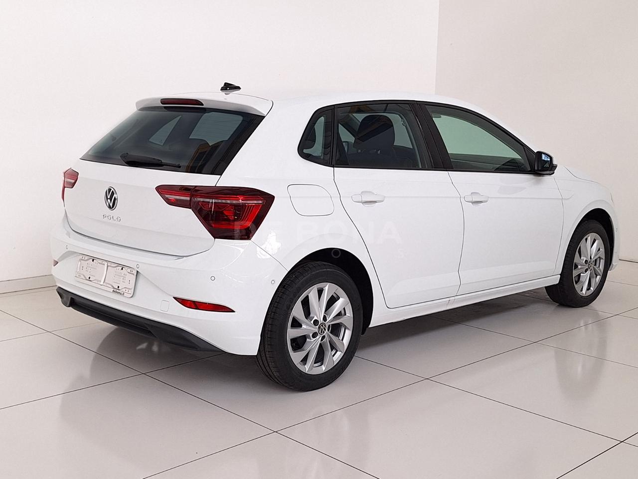 Volkswagen Polo 1.0 tsi style 115cv dsg