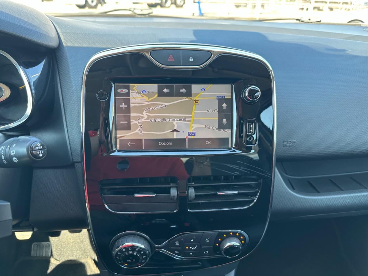 Renault Clio Sporter 1.5 dCi 8V 90CV UNICOPROPRIETARIO
