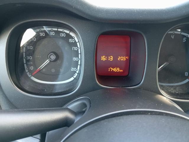 FIAT Panda *PROMO* 1.2 Pop