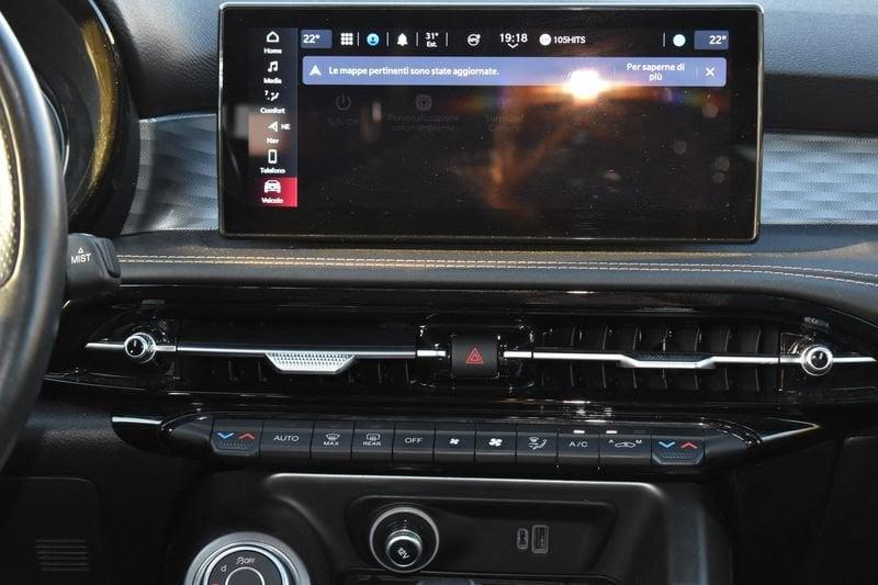 Alfa Romeo Tonale 1.5 160cv Hybrid TCT7 Ti