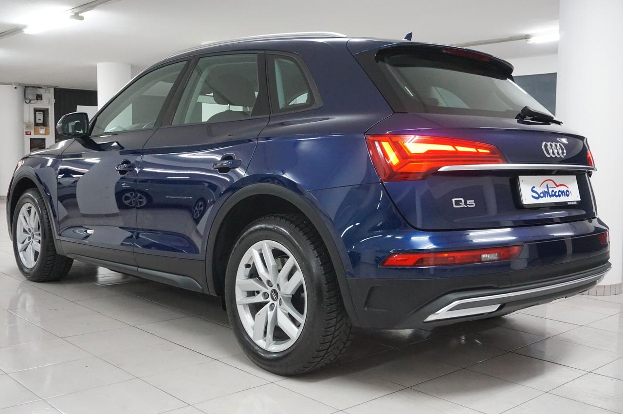 Audi Q5 35 TDI S tronic Business Advanced