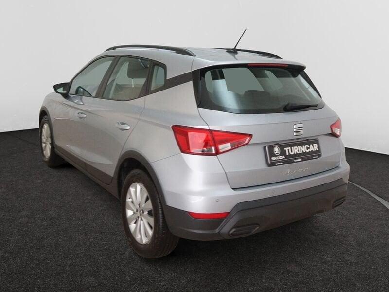 Seat Arona Arona 1.0 EcoTSI Style