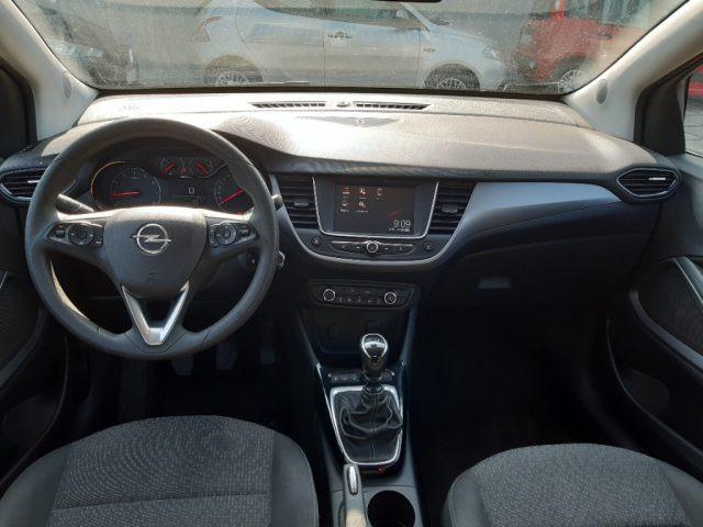OPEL Crossland X 1.5 ECOTEC D 102 CV Start&Stop Ultimate