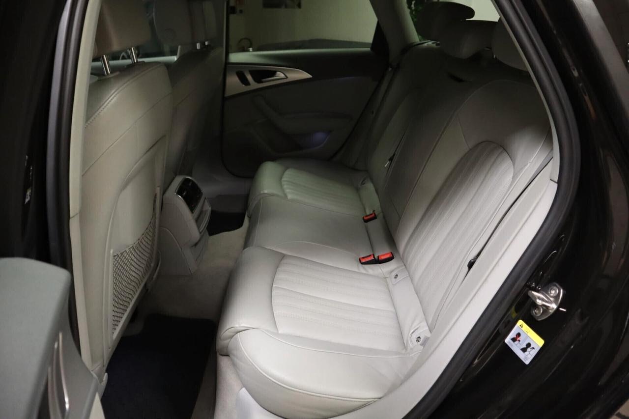 Audi A6 Avant 3.0 TDI 245 CV S tronic S Line