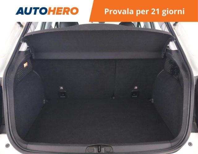 FIAT 500X 1.3 MultiJet 95 CV Pop Star