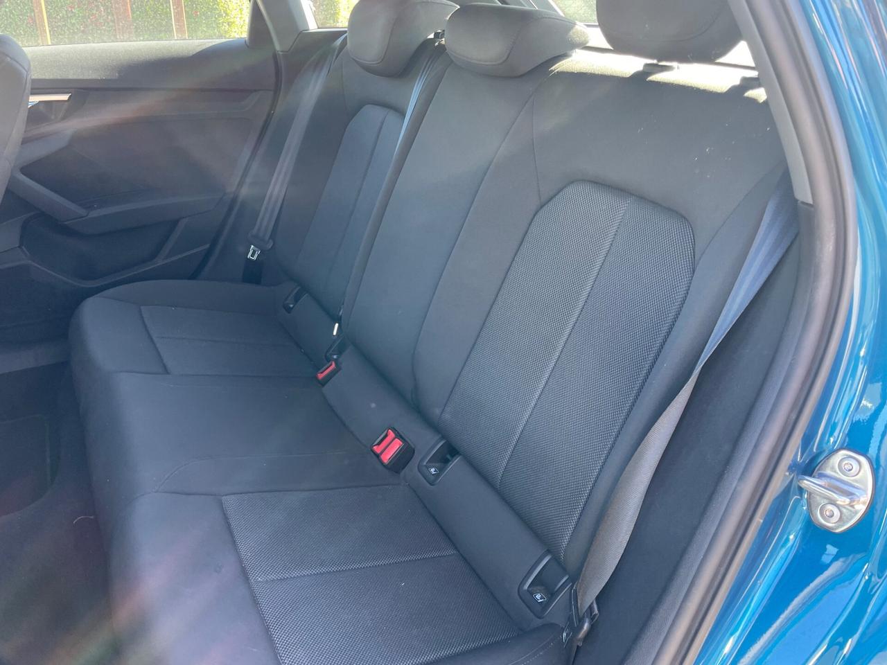 Audi A3 SPB 30 TDI S tronic line edition