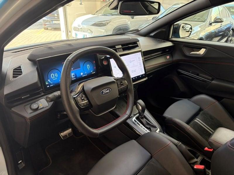 Ford Puma 1.0 Ecoboost Hybrid 160CV ST Aut