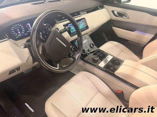 LAND ROVER Range Rover Velar 2.0D I4 240 CV R-Dynamic