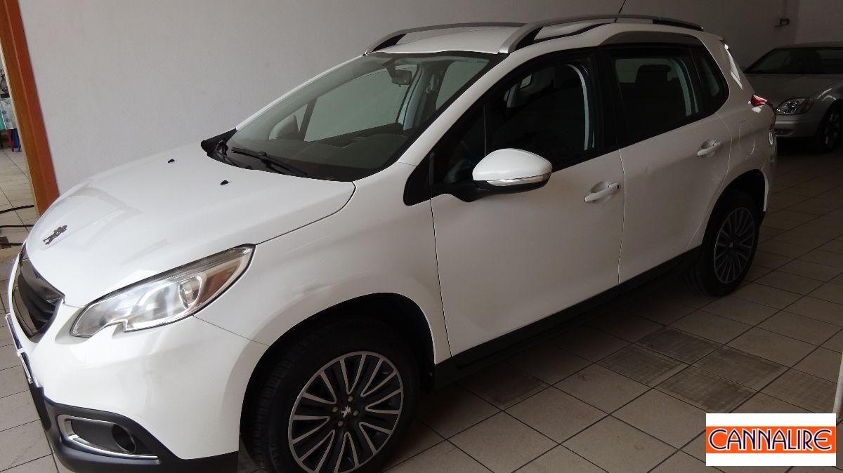 PEUGEOT - 2008 - 1.4 HDi 68 CV Active