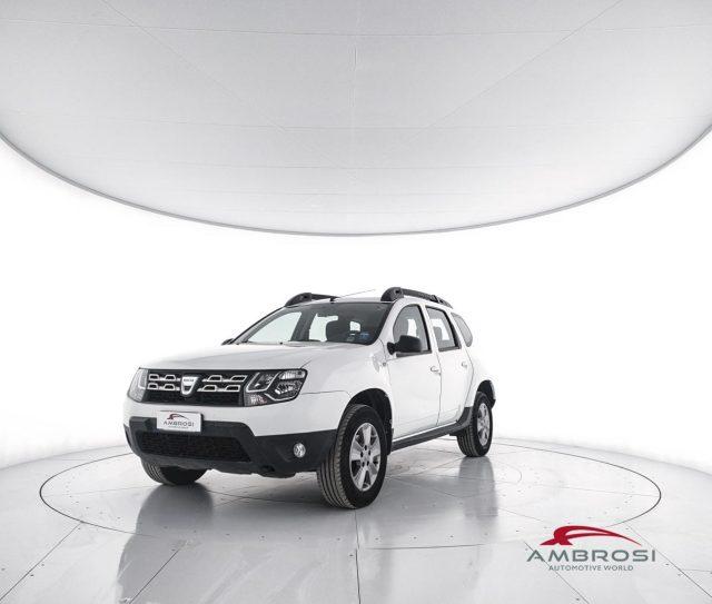 DACIA Duster 1.5 dCi 110CV 4x2 Prestige