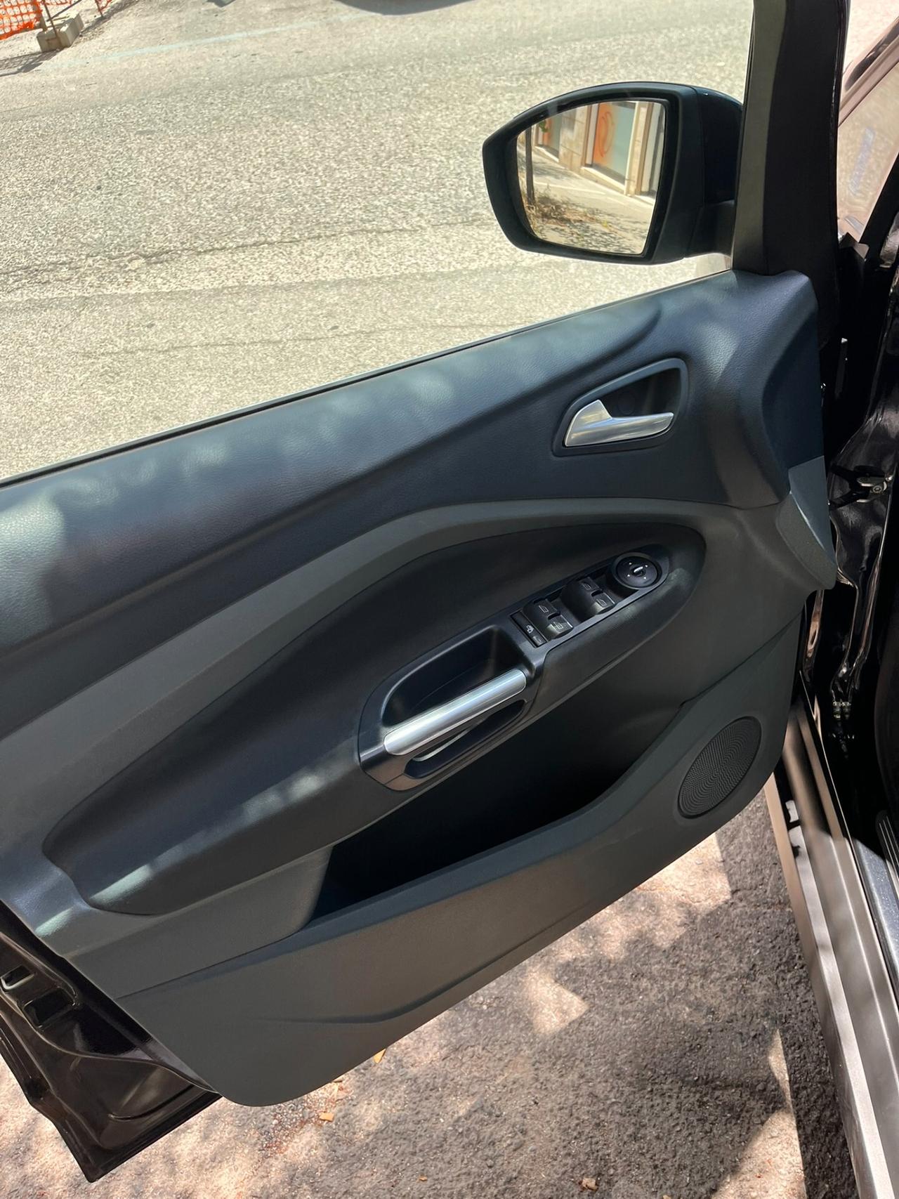 Ford C-Max Diesel