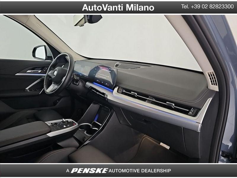 BMW X1 X1 xDrive 23i xLine