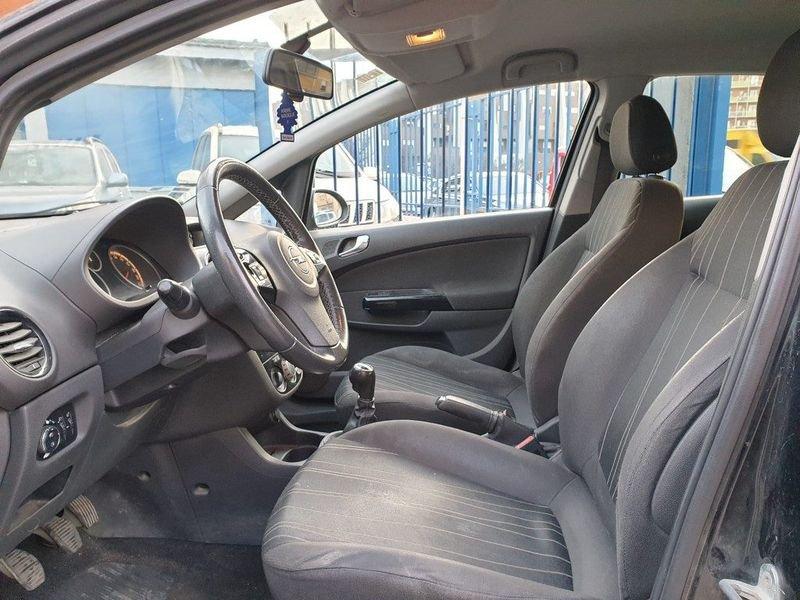Opel Corsa 1.3 CDTI 75CV F.AP. 5 porte
