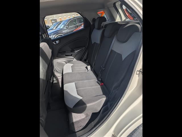 FORD EcoSport 1.0 EcoBoost 125cv Business c navi