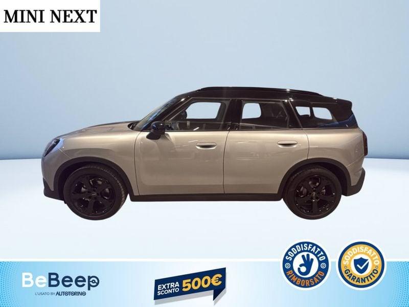 MINI Countryman Mini F60 MINI 2.0 48V D CLASSIC AUTO