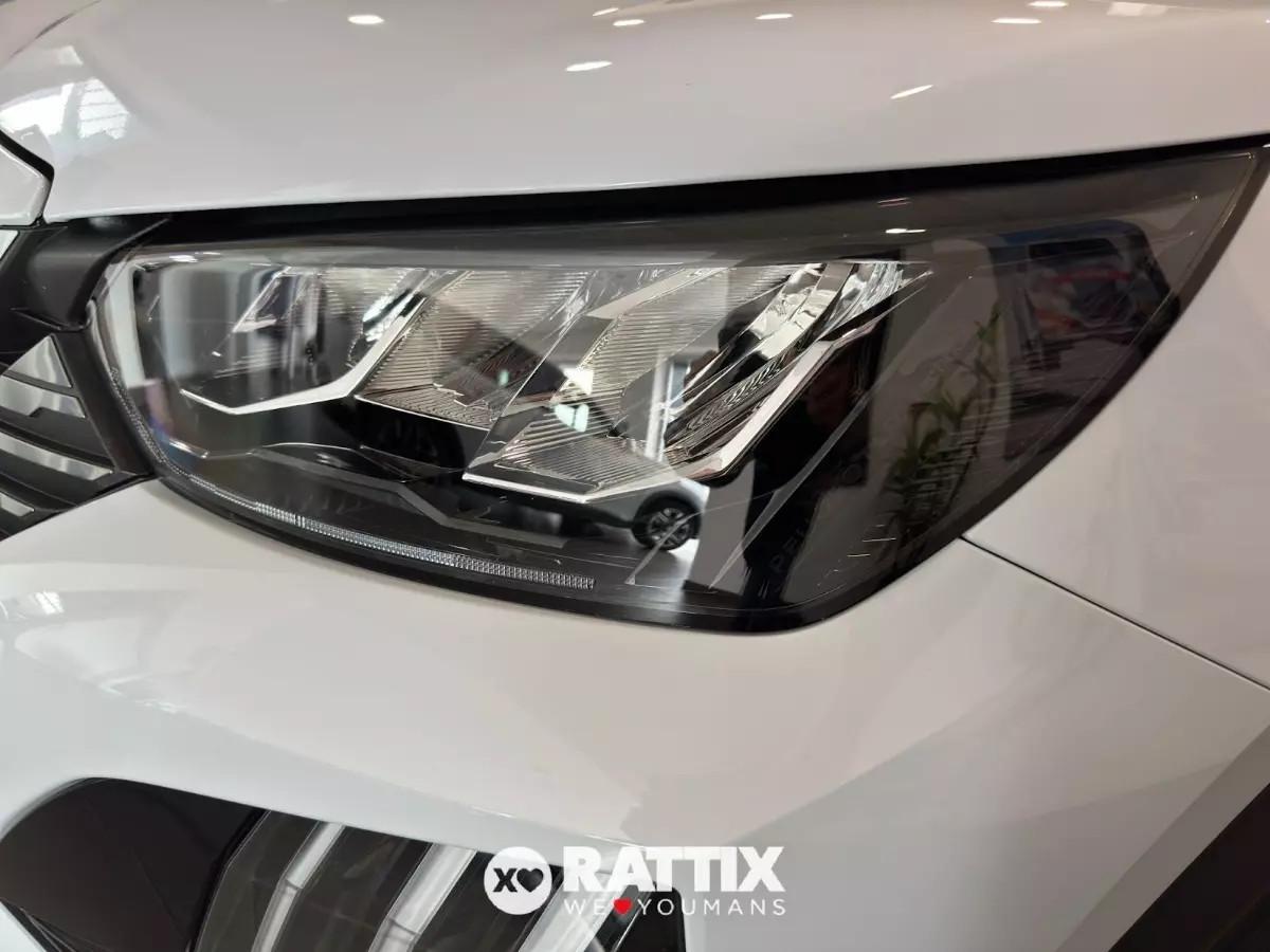Peugeot 2008 1.2 Puretech 130CV Allure EAT8