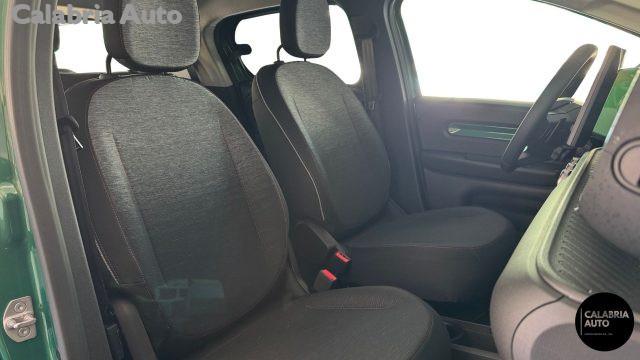 RENAULT Twingo Electric E-Tech Electric 80 CV Urban Range Techno