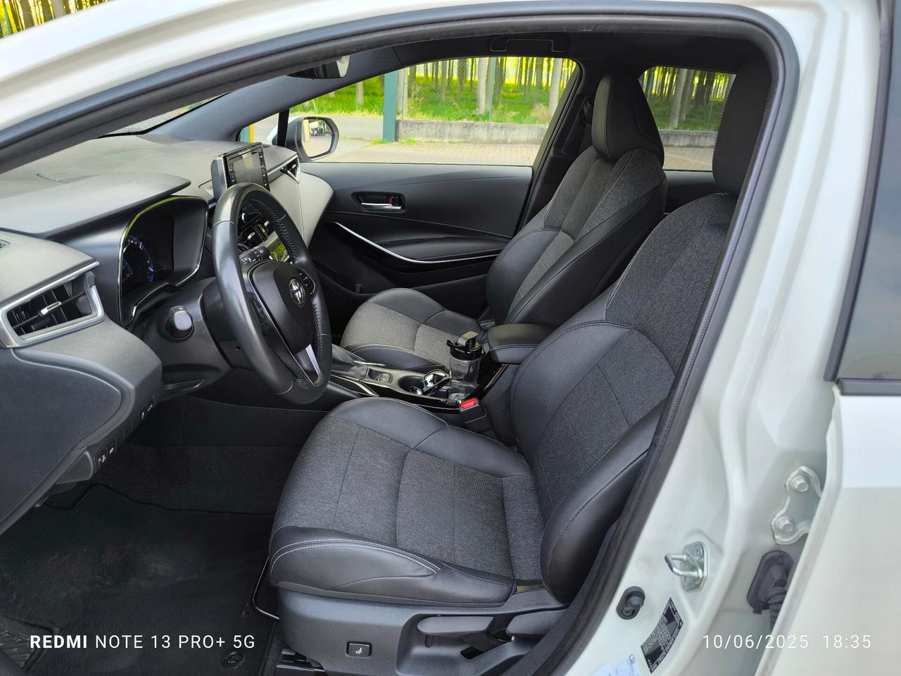 Toyota Corolla Touring Sports 1.8 Hybrid Style
