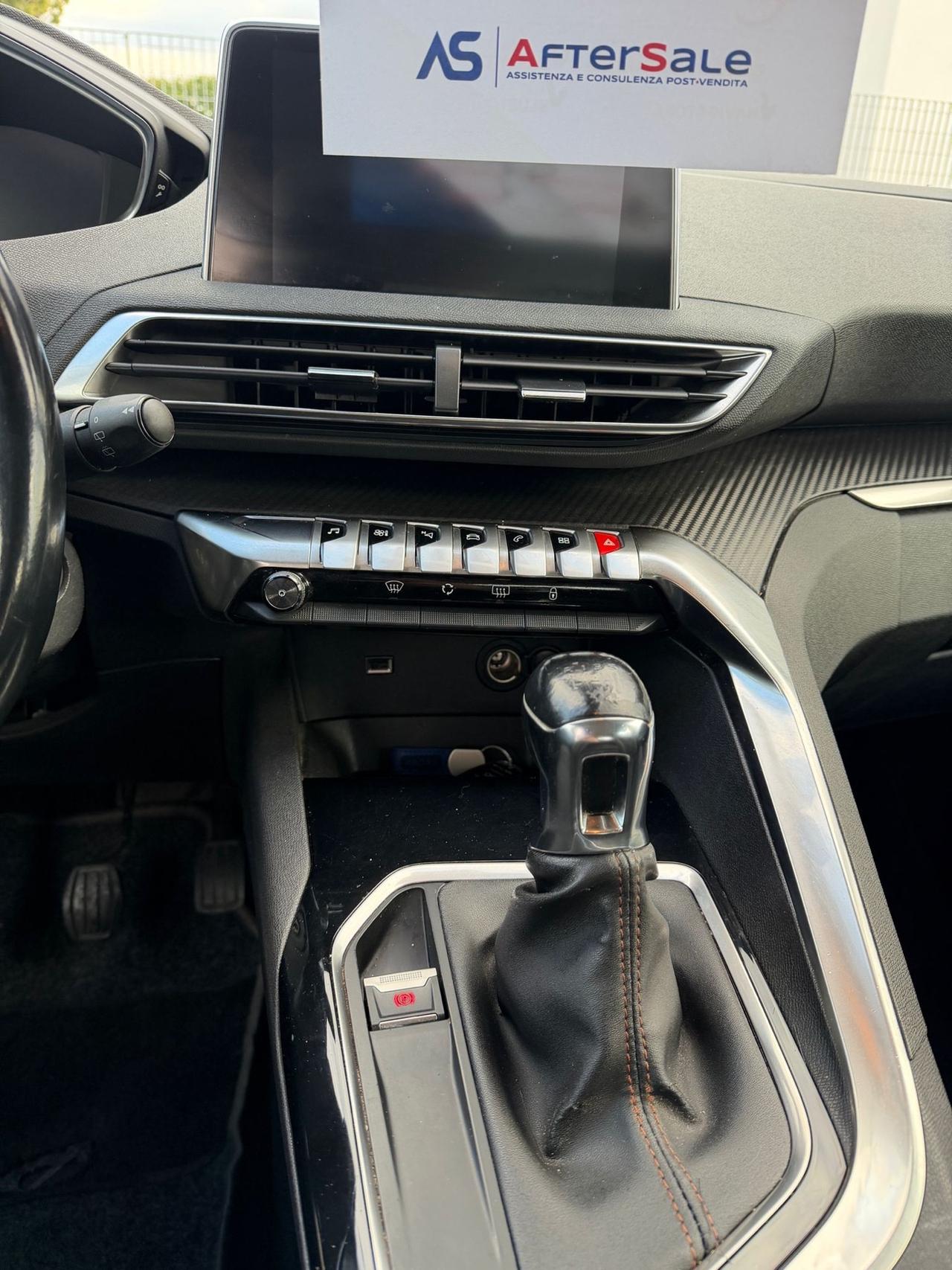 Peugeot 3008 1.5 BlueHDi 130cv *UNICO PROPRIETARIO*