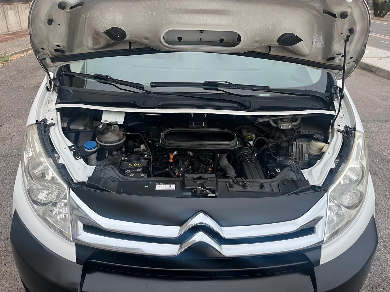 Citroen Jumpy 2.0 HDi L1H1 Furgone