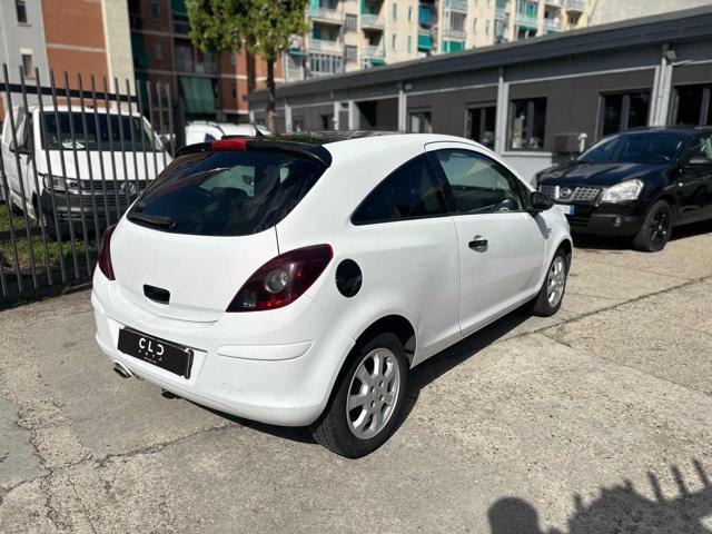 OPEL Corsa 1.2 85CV 3 porte GPL-TECH Edition