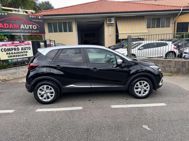 RENAULT Captur TCe 130 CV FAP Sport Edition2