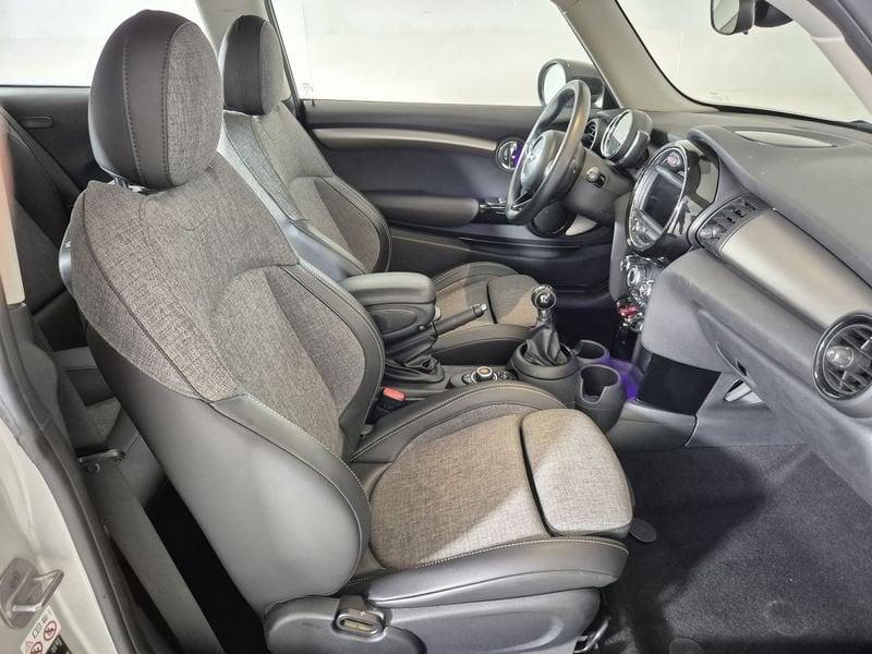 MINI Mini 3 porte Mini F56 2018 3p Benzina Mini 3p 1.5 Cooper