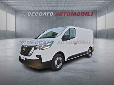Nissan Primastar primastar van 27 2.0 dci 130cv S&S L1H1 N-Connecta my24